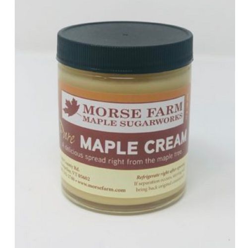 Morse Farm Maple Cream 8oz